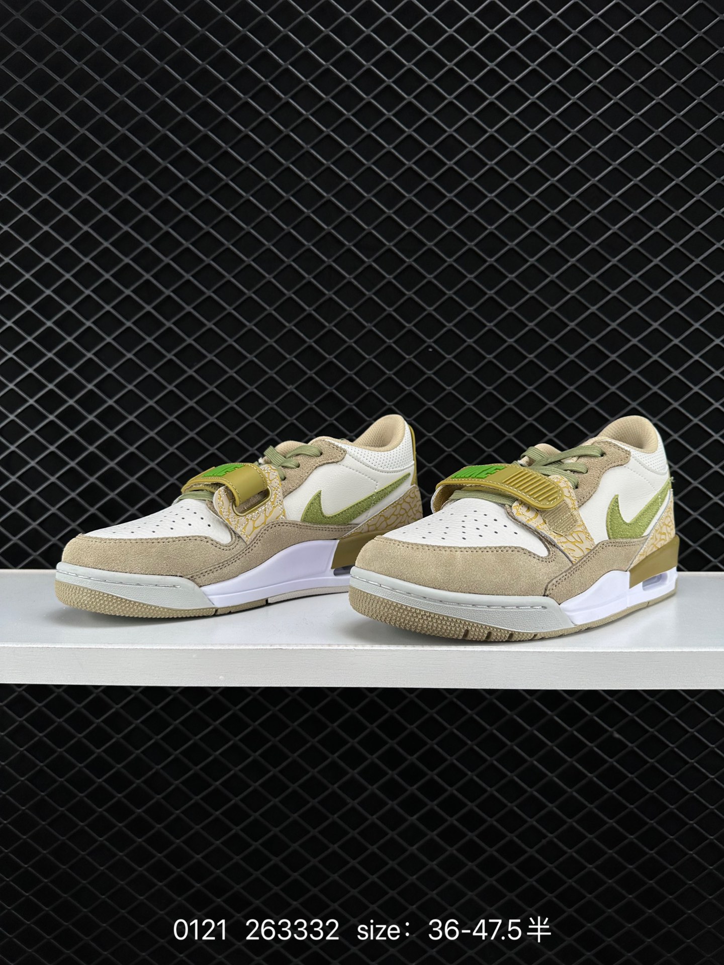 Air Jordan Legacy AJ312